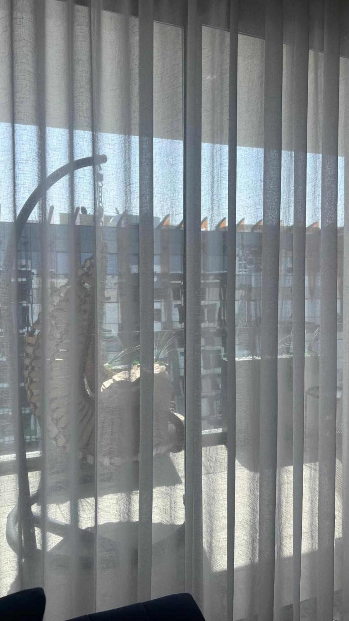 Zen Suites Hotel Massira Casablanca Exteriör bild